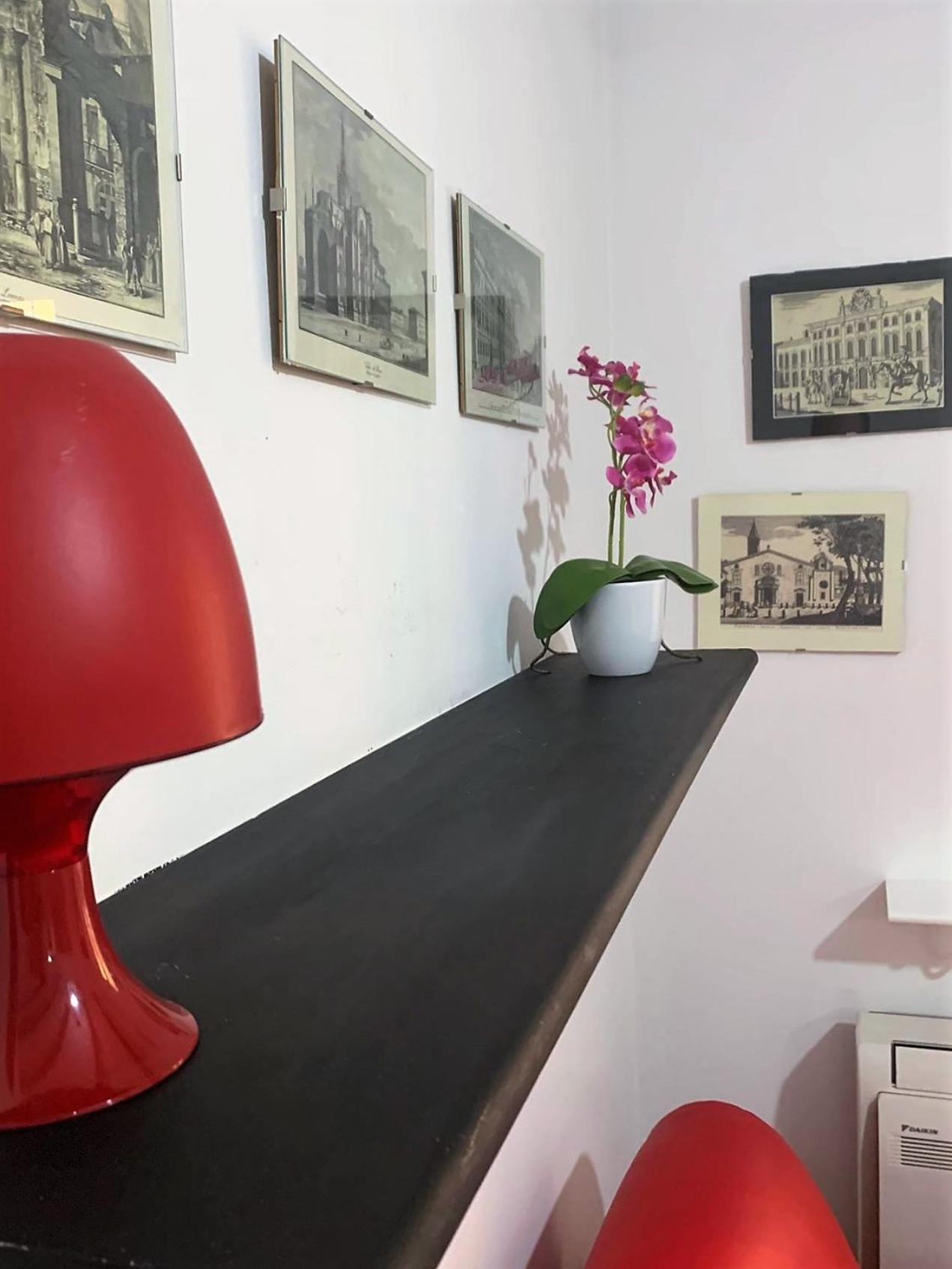 Bwr - Beautiful Loft Near The Duomo In Milan, Lamarmora Εξωτερικό φωτογραφία