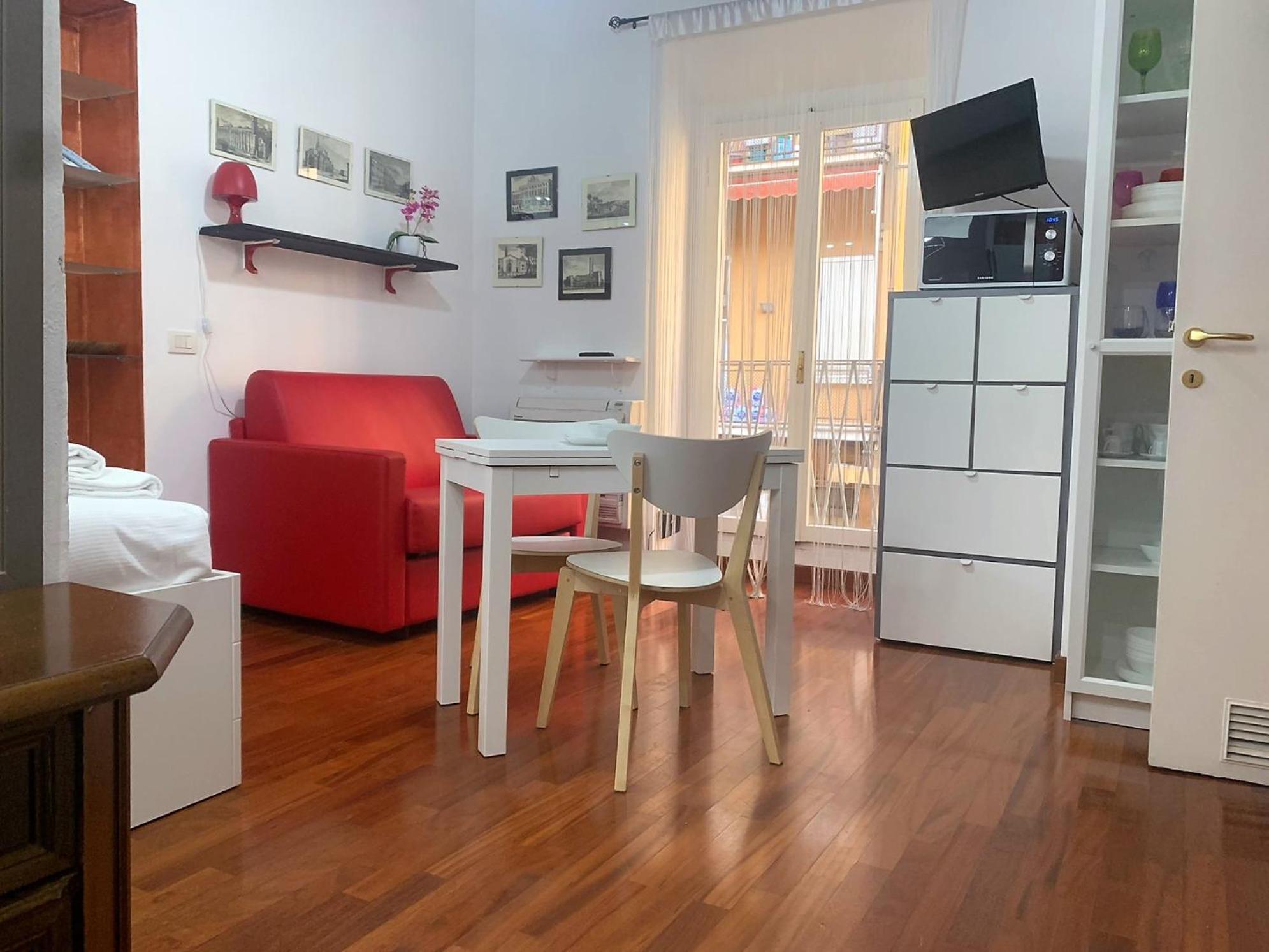 Bwr - Beautiful Loft Near The Duomo In Milan, Lamarmora Εξωτερικό φωτογραφία