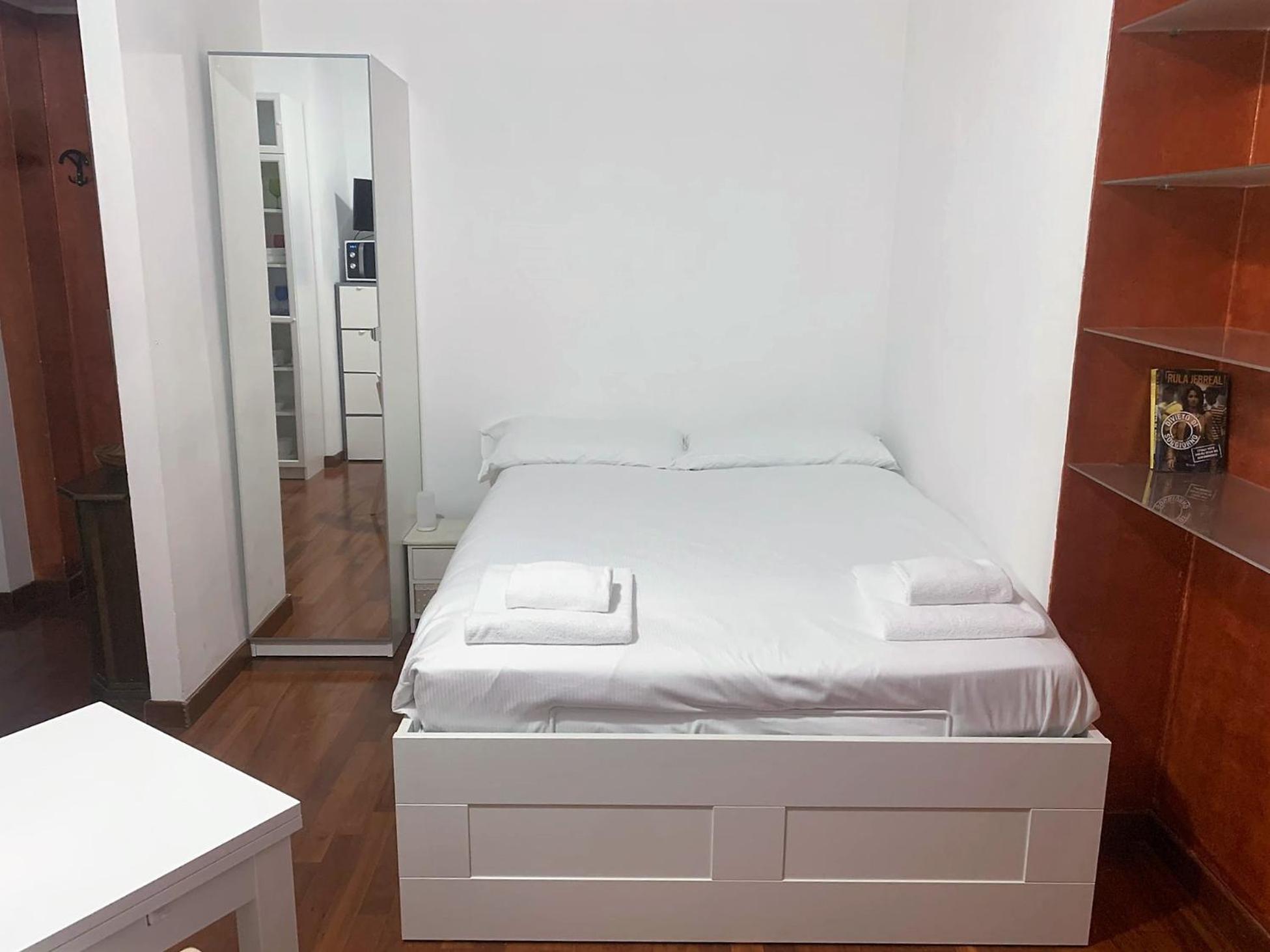 Bwr - Beautiful Loft Near The Duomo In Milan, Lamarmora Εξωτερικό φωτογραφία