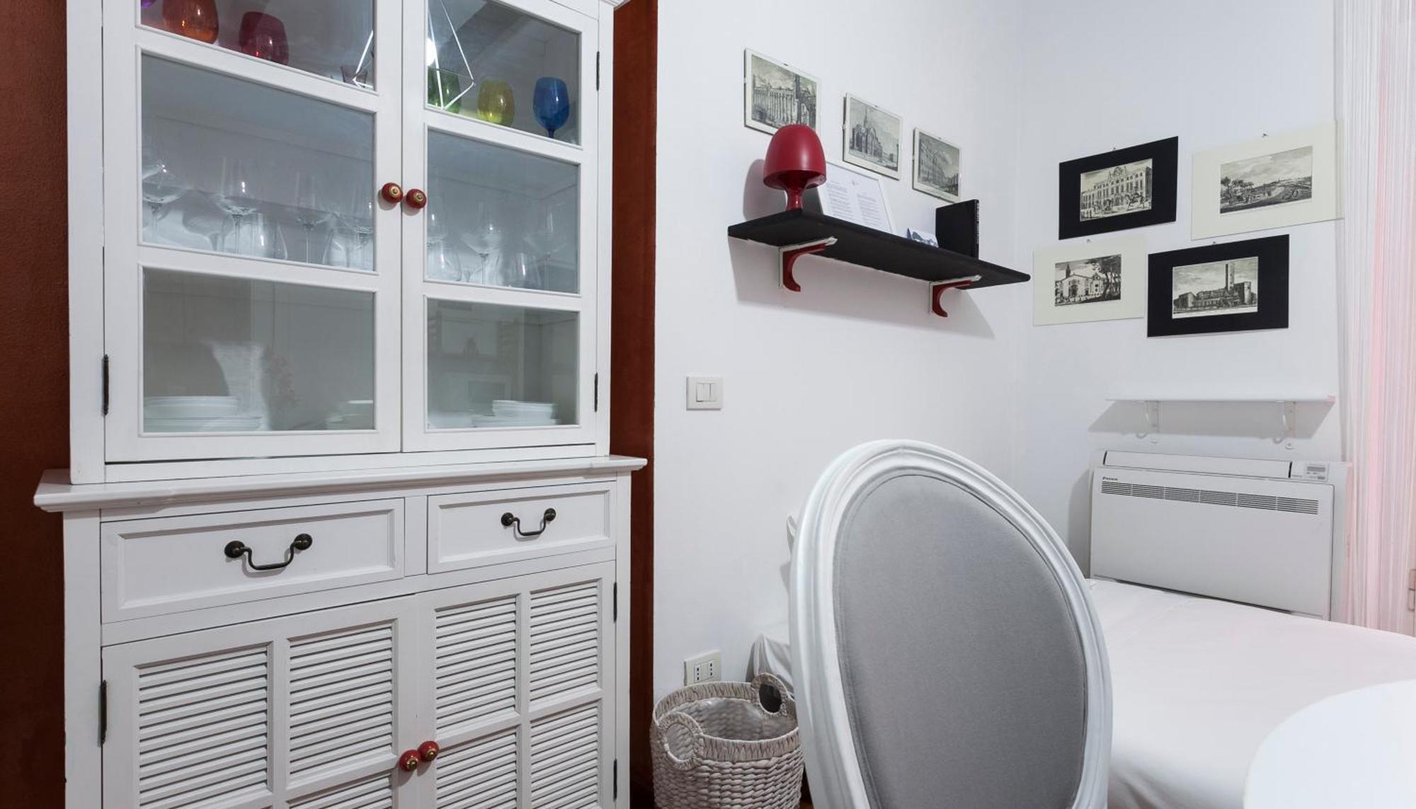 Bwr - Beautiful Loft Near The Duomo In Milan, Lamarmora Εξωτερικό φωτογραφία