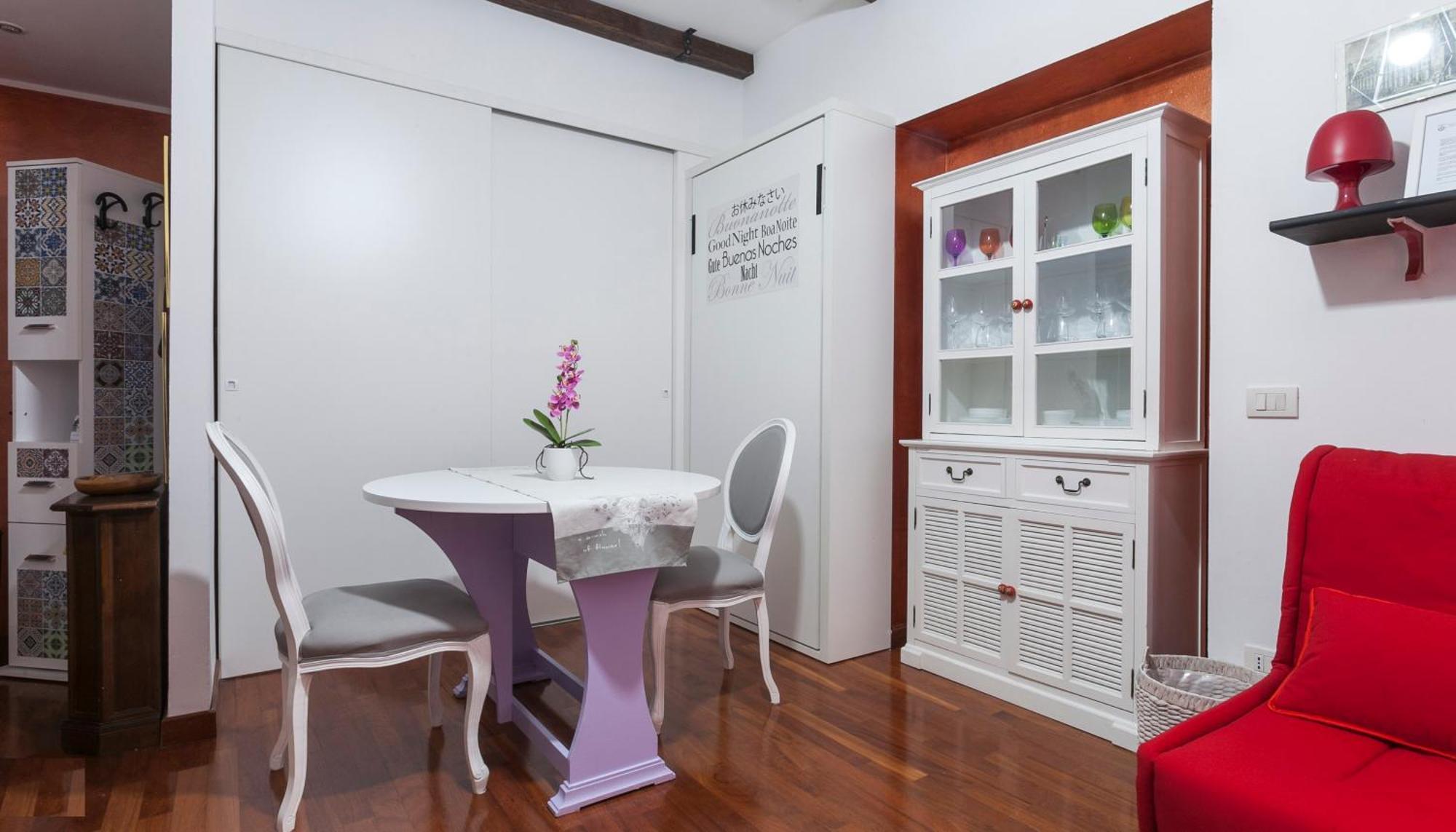 Bwr - Beautiful Loft Near The Duomo In Milan, Lamarmora Εξωτερικό φωτογραφία
