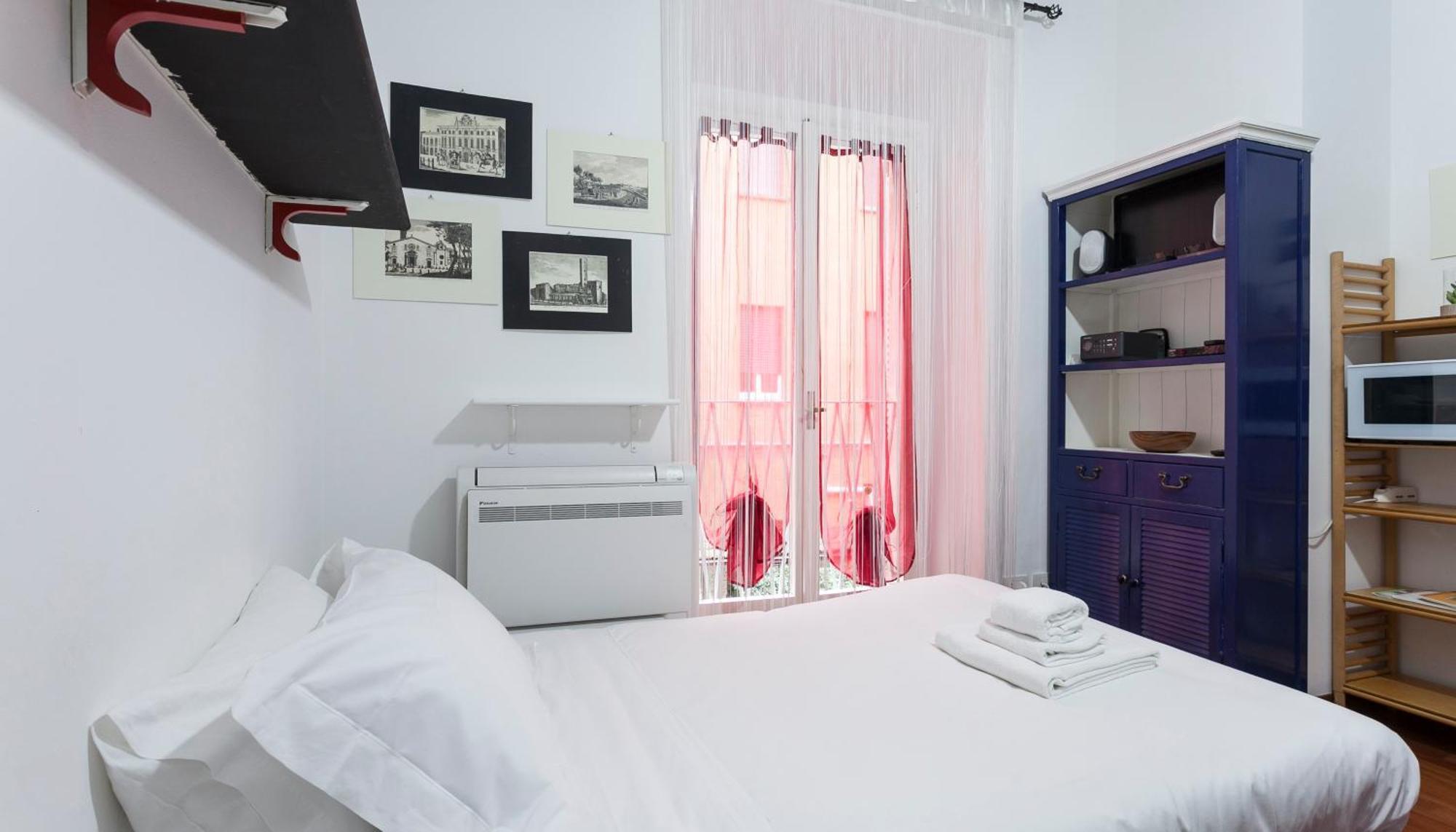 Bwr - Beautiful Loft Near The Duomo In Milan, Lamarmora Εξωτερικό φωτογραφία