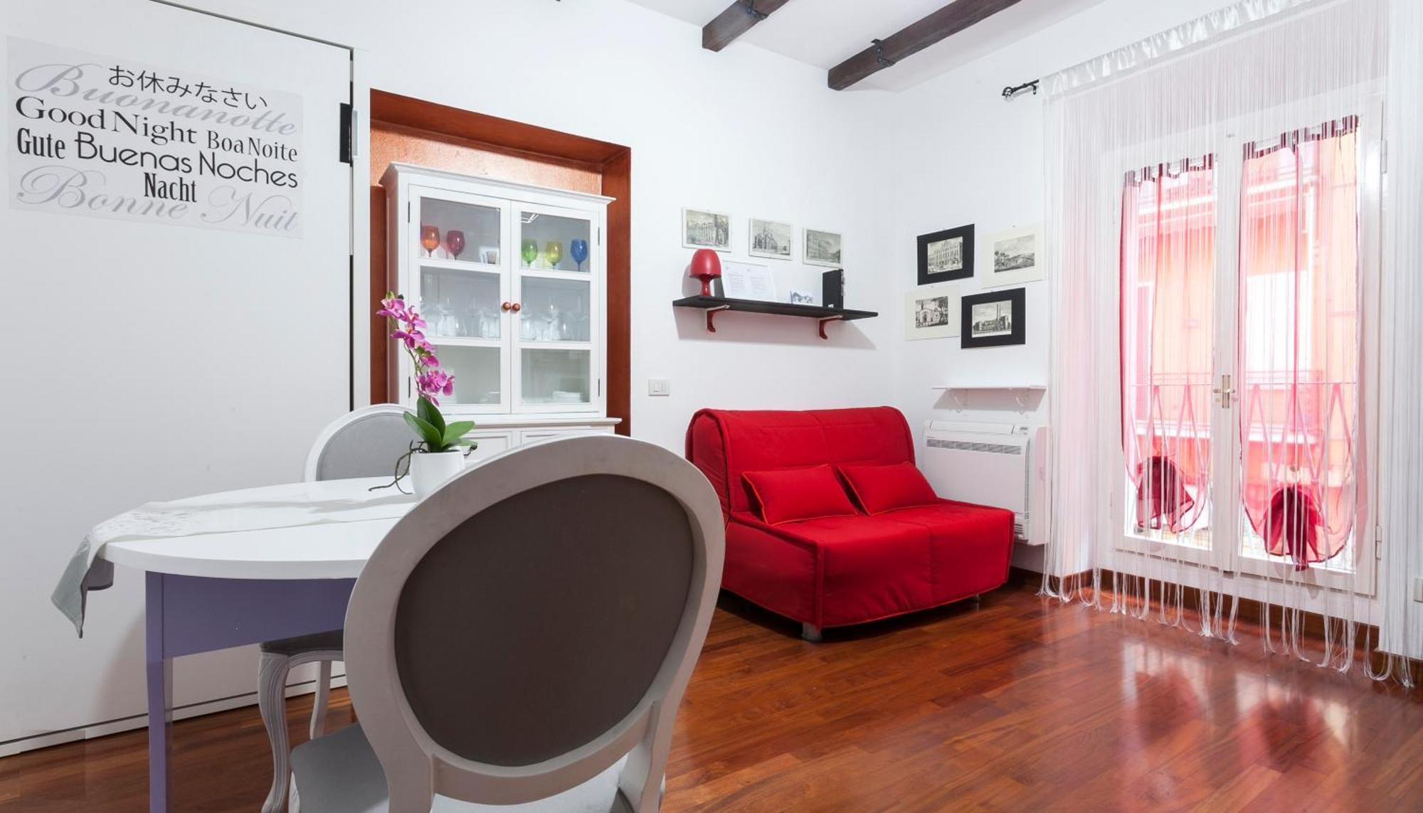 Bwr - Beautiful Loft Near The Duomo In Milan, Lamarmora Εξωτερικό φωτογραφία
