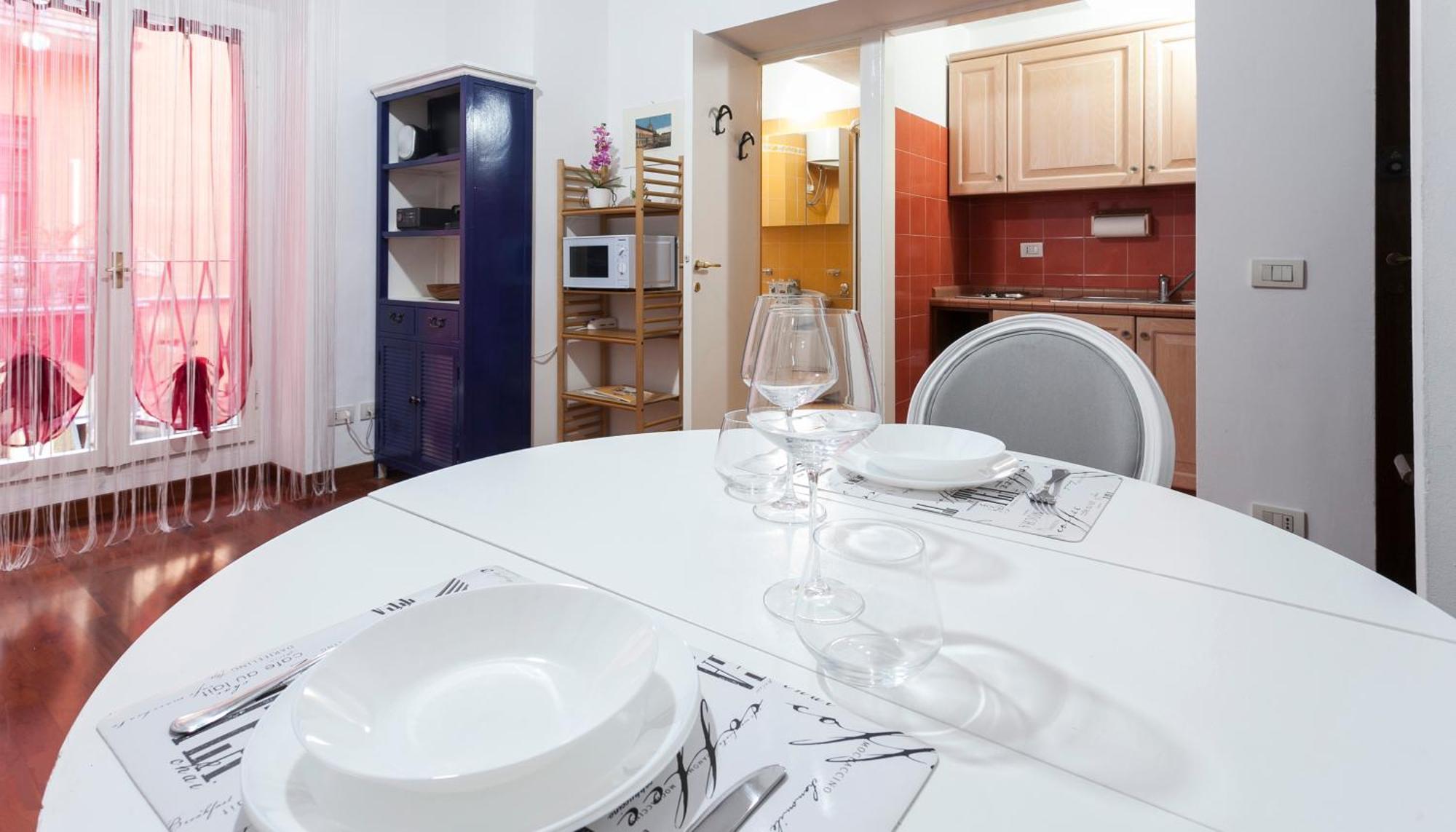 Bwr - Beautiful Loft Near The Duomo In Milan, Lamarmora Εξωτερικό φωτογραφία